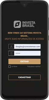 Sistema Invista Brasil